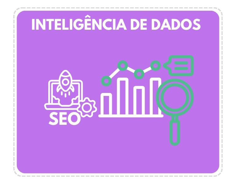 seo inteligencia de dados