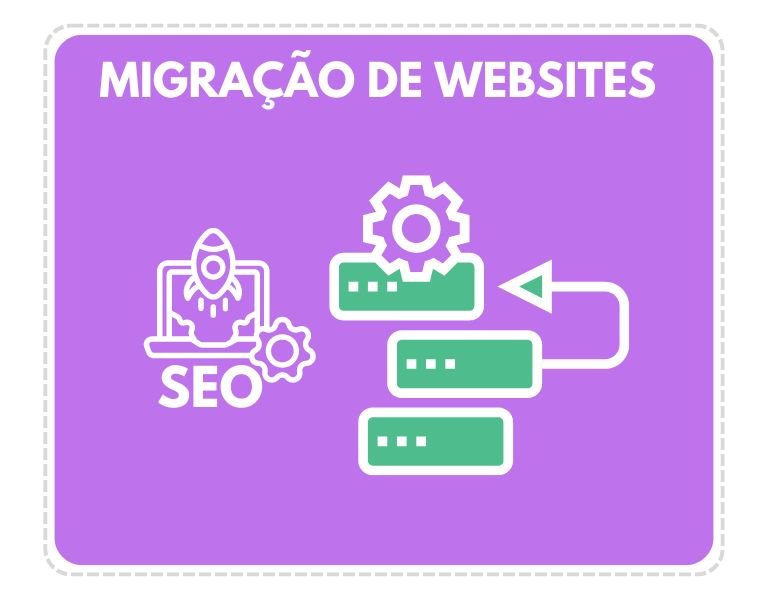 seo migracao websites