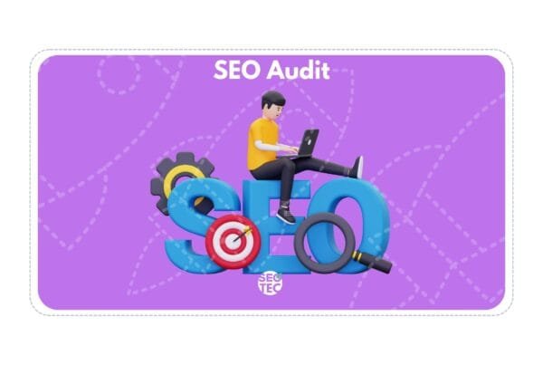 auditoria de SEO passo a passo