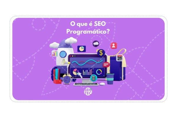 O que é SEO Programático