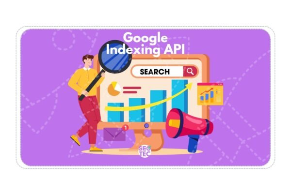 Como Configurar Indexing API do Google