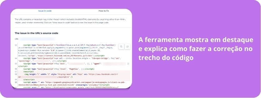 Como executar migração de site bem sucedida do início ao fim: 12 etapas 3 ferramenta sitechecker ajuda na correcao erros