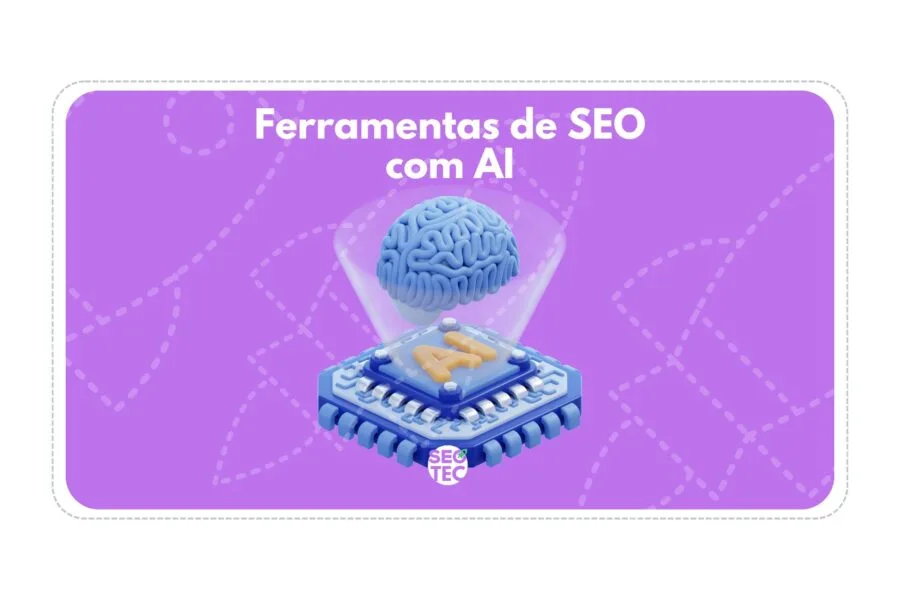 Ferramentas de SEO com AI