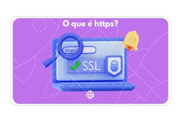 O que é https