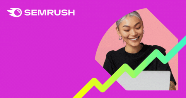 Content Toolkit da Semrush