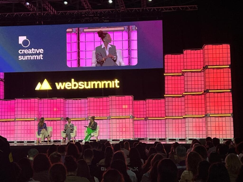 Web Summit Rio 2025