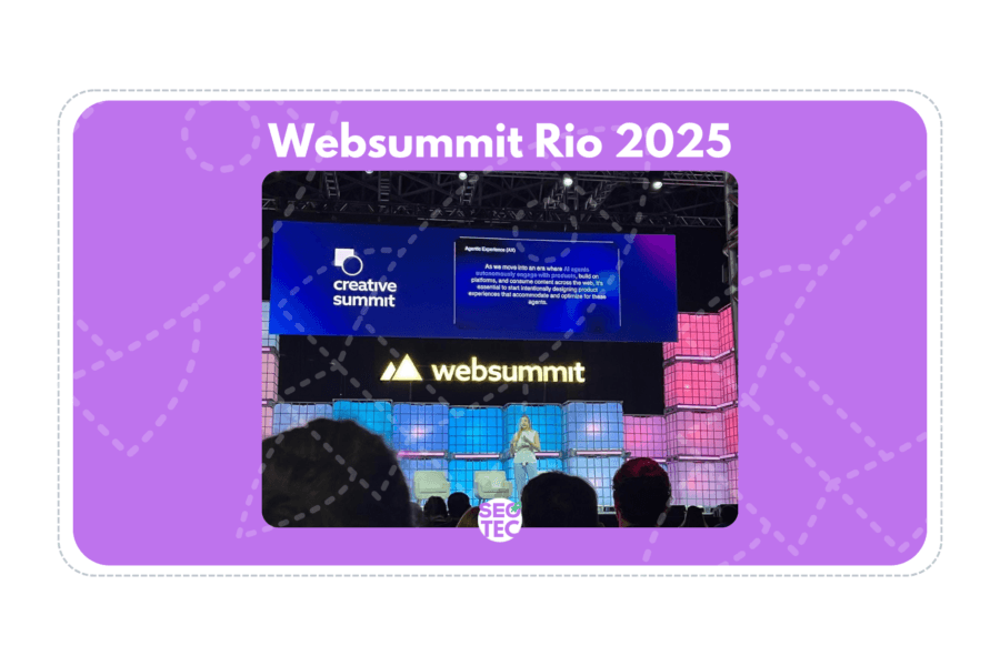 Web Summit Rio 2025