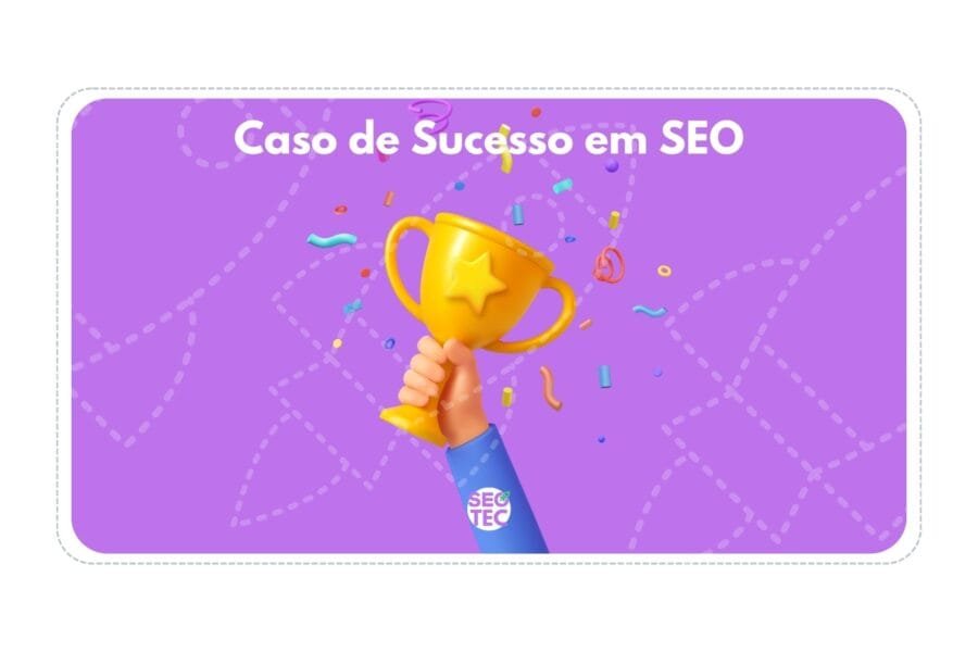 Case SEO